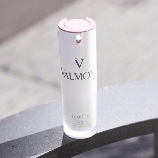 VALMONT Luminosity LumiCity SPF 50 PA++++ 30ml