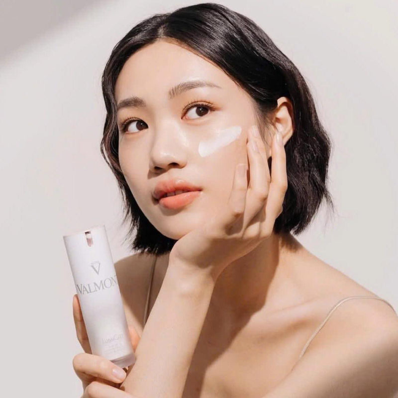 VALMONT Luminosity LumiCity SPF 50 PA++++ 30ml