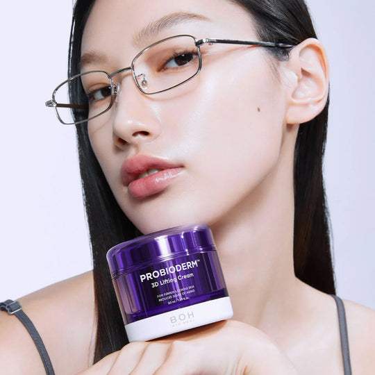 BIOHEAL BOH Probioderm 3D Lifting Cream 50ml