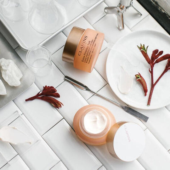 CLARINS ครีมเอ็กซ์ตร้าเฟิร์มมิ่งไนท์นูอิท (ทุกสภาพผิว) 50มล.