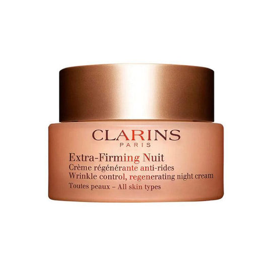 CLARINS ครีมเอ็กซ์ตร้าเฟิร์มมิ่งไนท์นูอิท (ทุกสภาพผิว) 50มล.