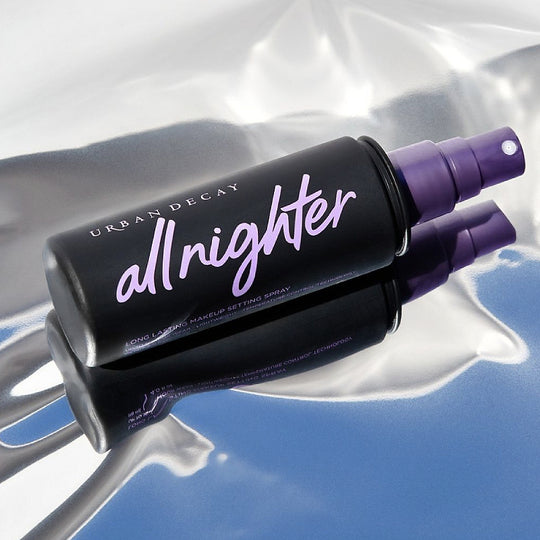Urban Decay All Nighter Langanhaltendes Makeup Setting Spray 118ml
