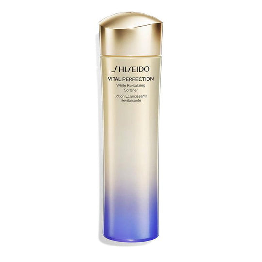 SHISEIDO Vital Perfection White Revitalizing Softener (New Edition) 150ml - LMCHING Group Limited