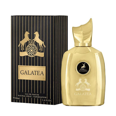 MAISON ALHAMBRA Galatea Eau De Parfum 100ml