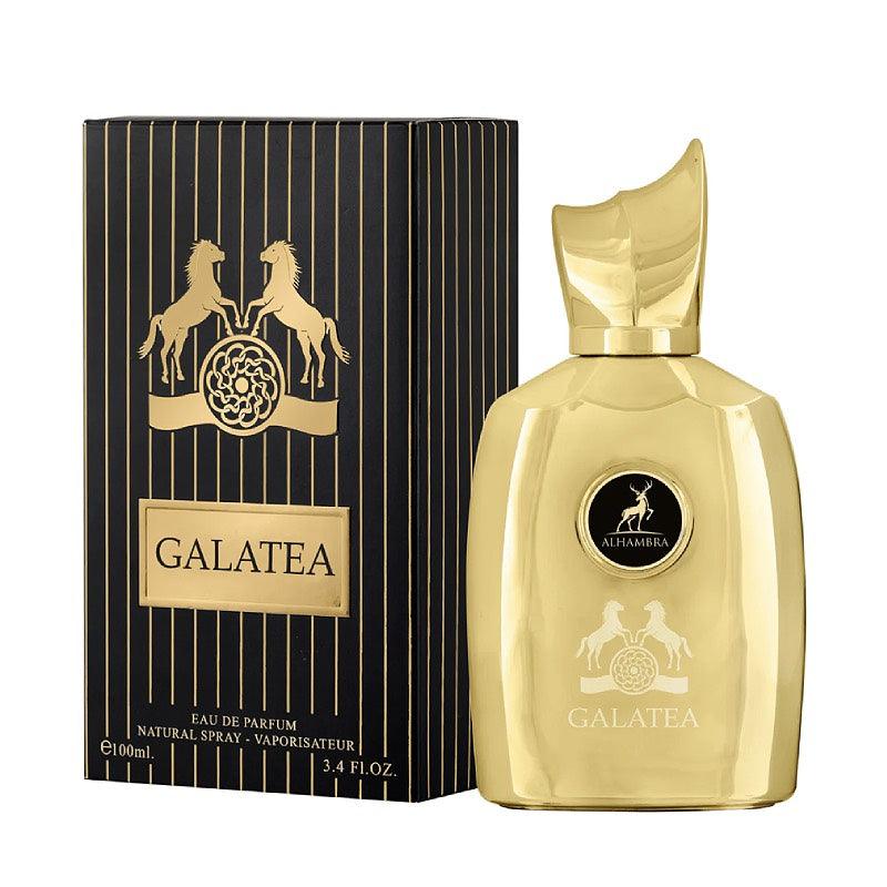 MAISON ALHAMBRA Galatea Eau De Parfum 100ml