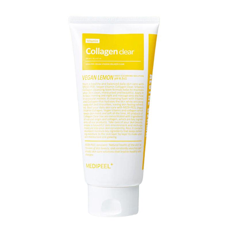 MEDIPEEL Vegan Vitamin Collagen Clear 300ml - LMCHING Group Limited