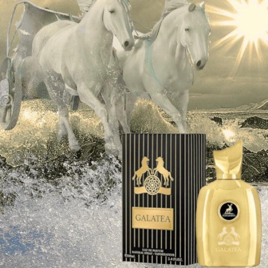 MAISON ALHAMBRA Galatea Eau De Parfum 100ml