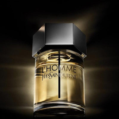 YSL L'Homme Eau De Toilette 60ml - LMCHING Group Limited