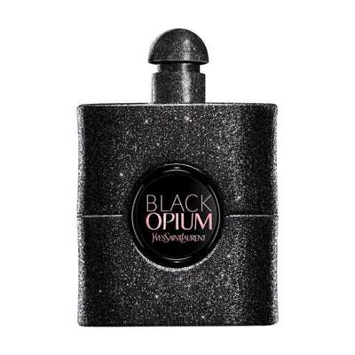 YSL Black Opium För Kvinnor EDP Extreme (2021 Ny Lansering) 90ml