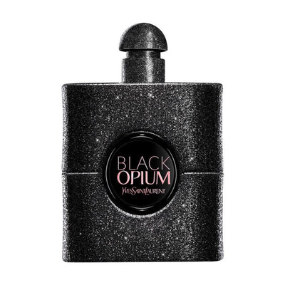 YSL Nước Hoa Dành Cho Nữ Black Opium for Women EDP Extreme (Ra Mắt Vào 2021) 90ml