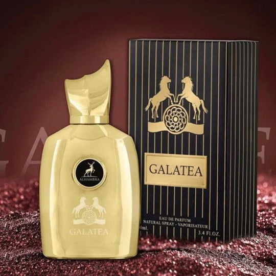MAISON ALHAMBRA Galatea Eau De Parfum 100ml