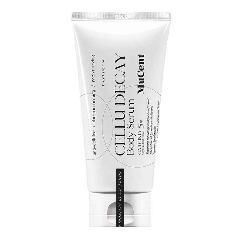 MuCent Cellu Decay Body Serum 150ml - LMCHING Group Limited