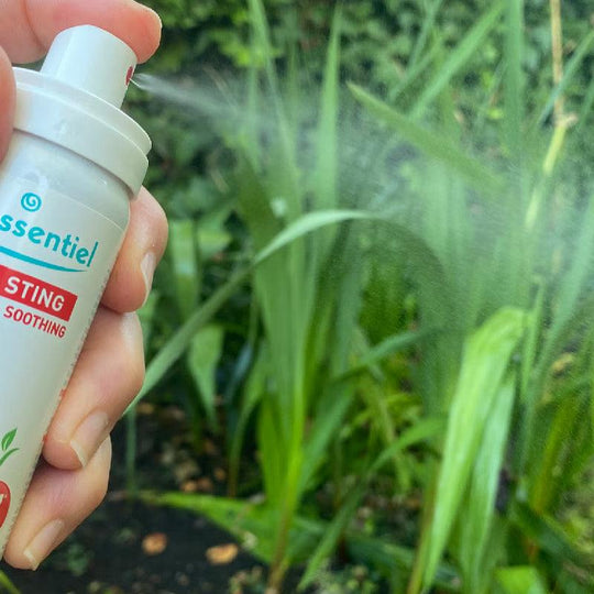 Puressentiel Anti-Sting Repellent And Soothing Spray 75 ml - LMCHING Group Limited