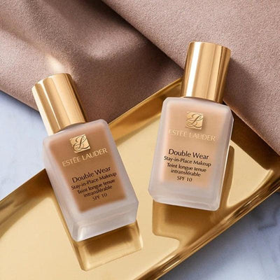 ESTEE LAUDER Double Wear Stay In Place Foundation SPF10 (5 Colors) 30ml - LMCHING Group Limited