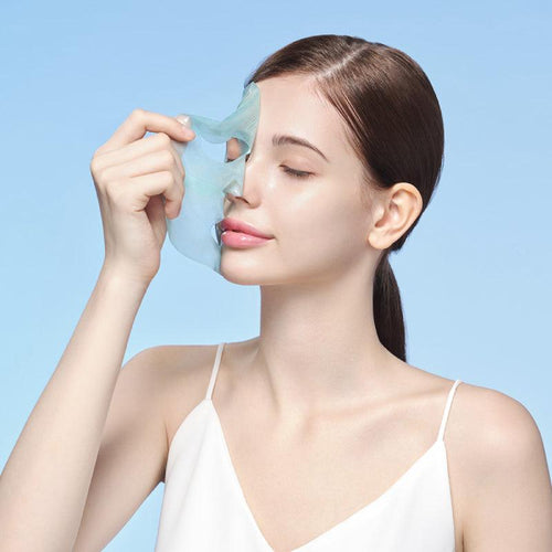 DERMAFIX Perfect Real Performance Hyal Collagen Mask 23g x 8 - LMCHING Group Limited