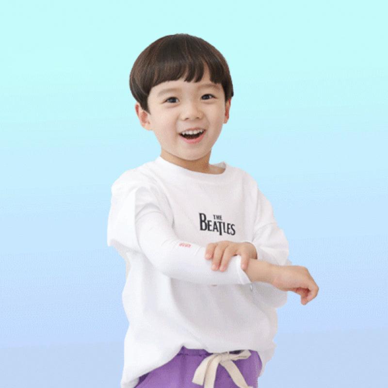 LASYA Let's Slim Kids Cool Tosh (4 Colors) 1pc - LMCHING Group Limited
