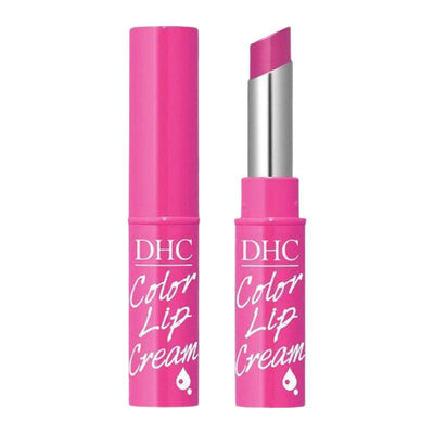 DHC Color Lip Cream (2 Colors) 1.5g - LMCHING Group Limited