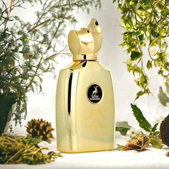 MAISON ALHAMBRA Galatea Eau De Parfum 100ml
