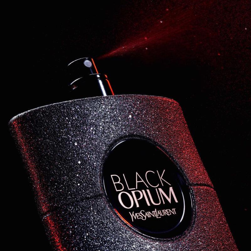YSL Nước Hoa Dành Cho Nữ Black Opium for Women EDP Extreme (Ra Mắt Vào 2021) 90ml