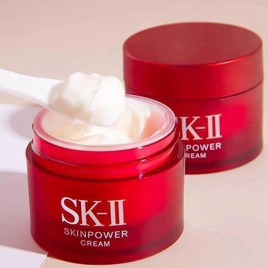 SK-II Skinpower Cream 15g - LMCHING Group Limited