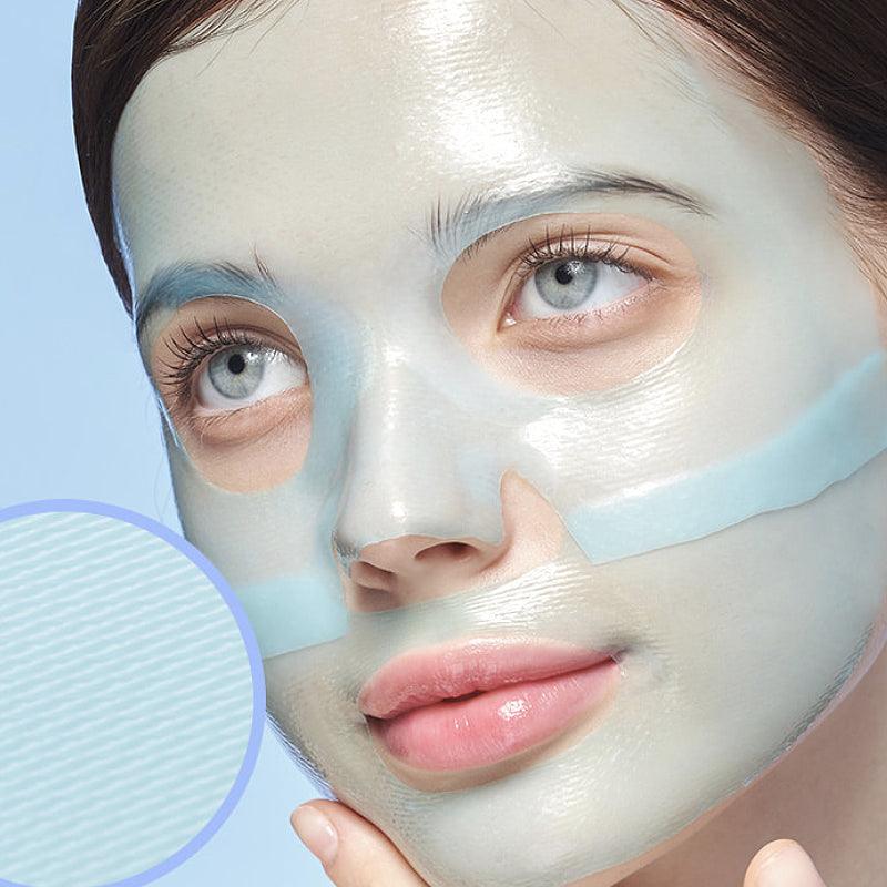DERMAFIX Perfect Real Performance Hyal Collagen Mask 23g x 8 - LMCHING Group Limited
