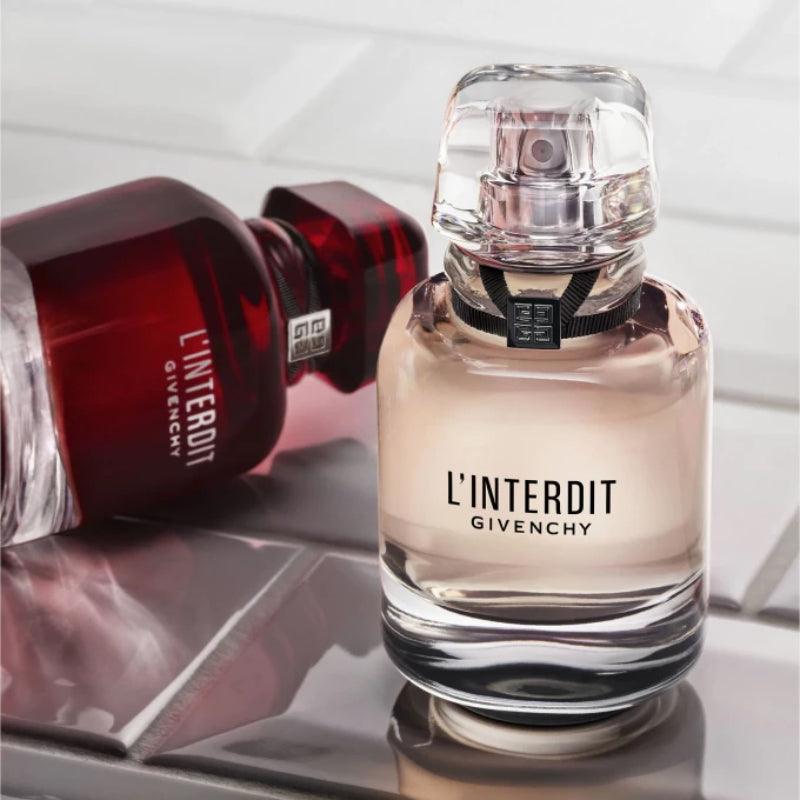 GIVENCHY L'Interdit Eau de Parfum 50ml / 80ml - LMCHING Group Limited