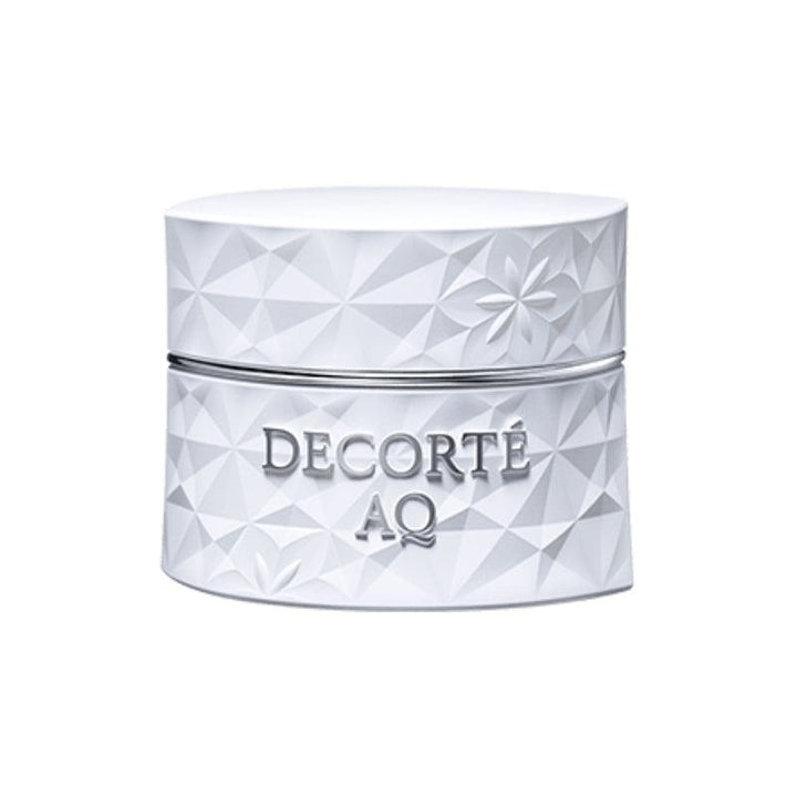 COSME DECORTE AQ Whitening Cream 25ml – LMCHING Group Limited