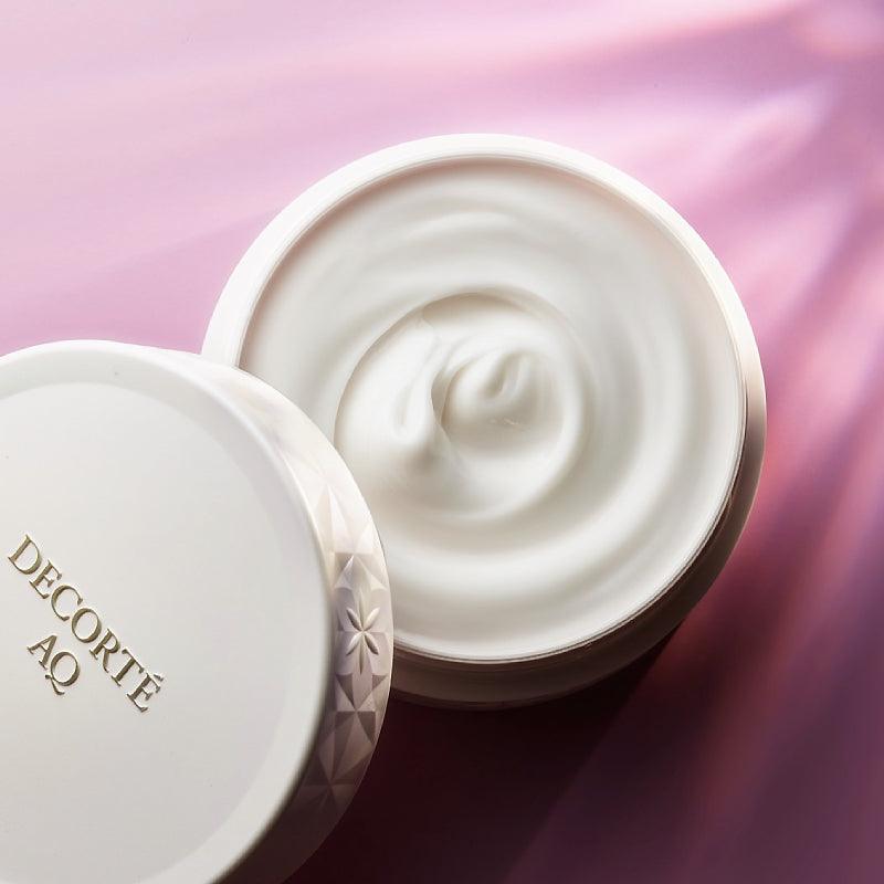 COSME DECORTE AQ ホワイトニングクリーム 25ml – LMCHING Group Limited