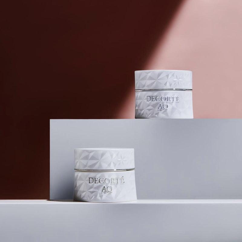 COSME DECORTE AQ Whitening Cream 25ml - LMCHING Group Limited