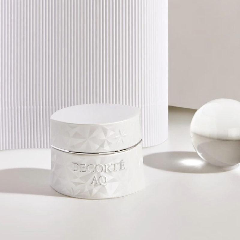 COSME DECORTE AQ Whitening Cream 25ml - LMCHING Group Limited