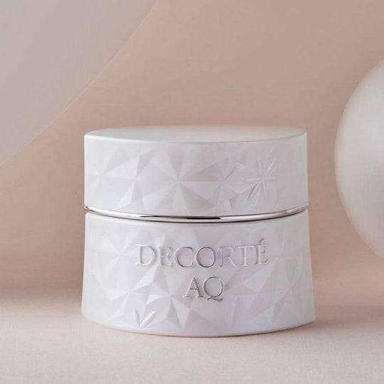 COSME DECORTE AQ Whitening Cream 25ml - LMCHING Group Limited