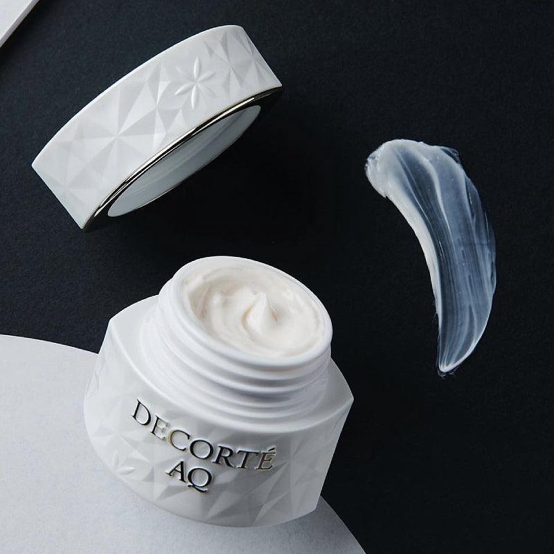 COSME DECORTE AQ Whitening Cream 25ml - LMCHING Group Limited