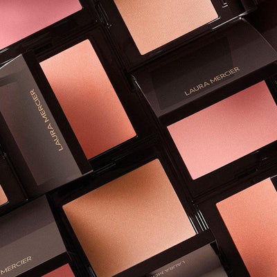 LAURA MERCIER Blush Color Infusion (#Ginger) 6g - LMCHING Group Limited