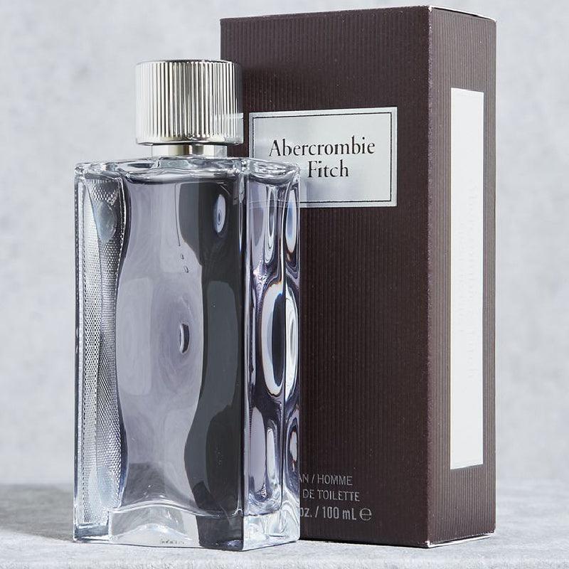 Abercrombie & Fitch First Instinct Extreme Eau De Toilette 100ml - LMCHING Group Limited