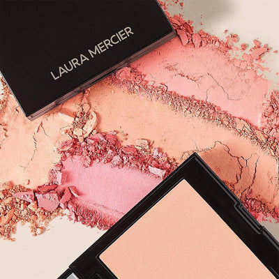 LAURA MERCIER Blush Color Infusion (#Ginger) 6g - LMCHING Group Limited