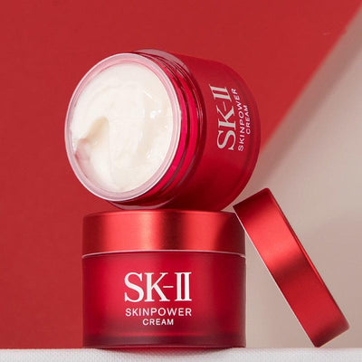 SK-II Skinpower Cream 15g - LMCHING Group Limited