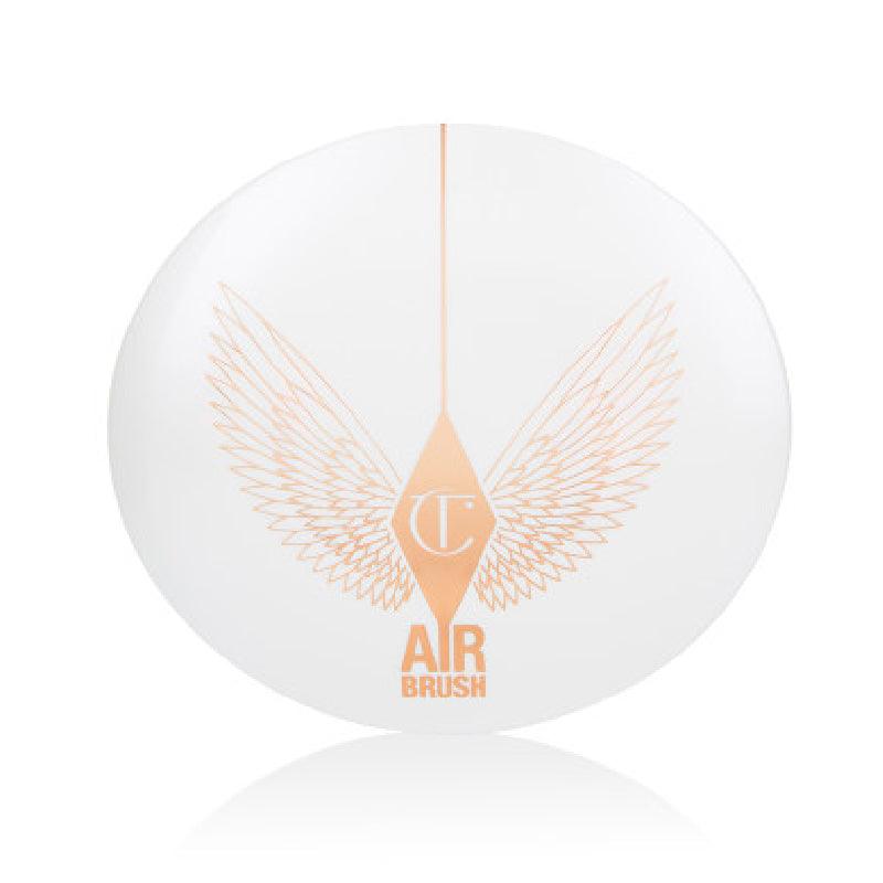 Charlotte Tilbury Airbrush Brightening Flawless Finish Powder (#01 Fair) 9g - LMCHING Group Limited