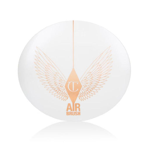 Charlotte Tilbury Airbrush Brightening Flawless Finish Powder (#01 Fair) 9g - LMCHING Group Limited