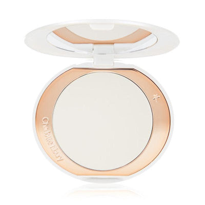 Charlotte Tilbury Airbrush Brightening Flawless Finish Powder (#01 Fair) 9g - LMCHING Group Limited