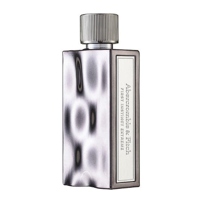 Abercrombie & Fitch First Instinct Extreme Eau De Toilette 100ml – LMCHING  Group Limited