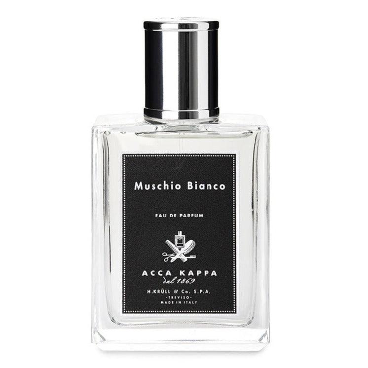 ACCA KAPPA White Moss (Muschio Bianco) Eau De Parfum 100ml