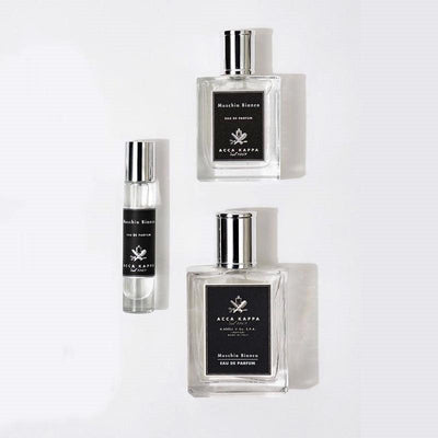 ACCA KAPPA White Moss (Muschio Bianco) Eau De Parfum 100ml - LMCHING Group Limited