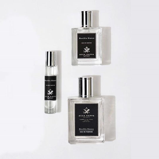 ACCA KAPPA White Moss (Muschio Bianco) Eau De Parfum 100ml