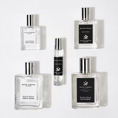 ACCA KAPPA White Moss (Muschio Bianco) Eau De Parfum 100ml