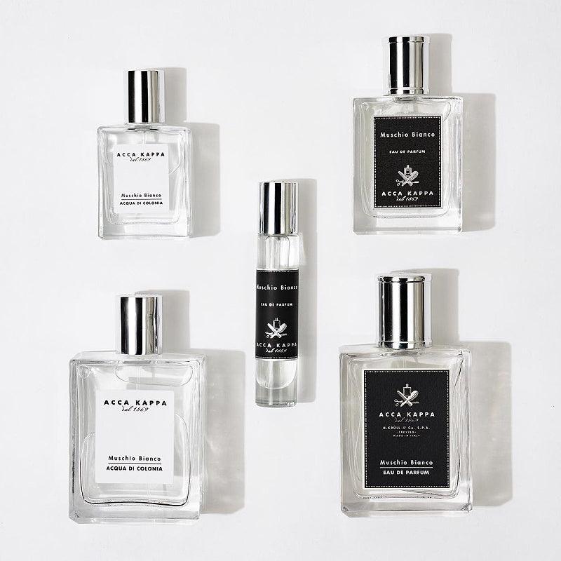 ACCA KAPPA White Moss (Muschio Bianco) Eau De Parfum 100ml