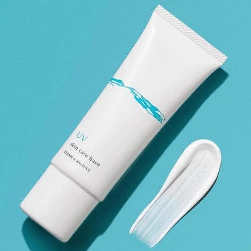 MEISHOKU Repair & Balance Skin Care UV Base Light SPF49 PA+++ 40g - LMCHING Group Limited