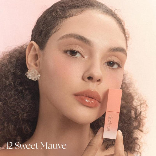 dasique Juicy Dewy Tint (12 Colors) 3.5g - LMCHING Group Limited