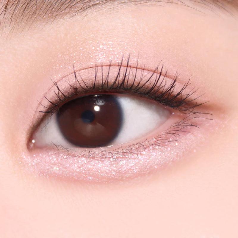 CLIO Twinkle Pop Pearl Gradation All Over Palette (