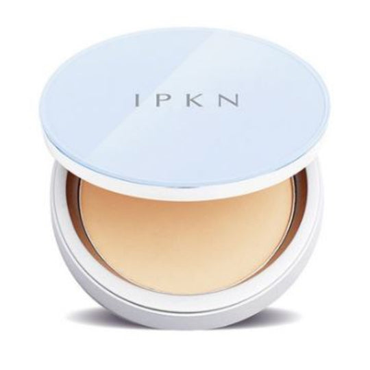 IPKN Pó Compacto Perfumado 5G Mate 14.5g