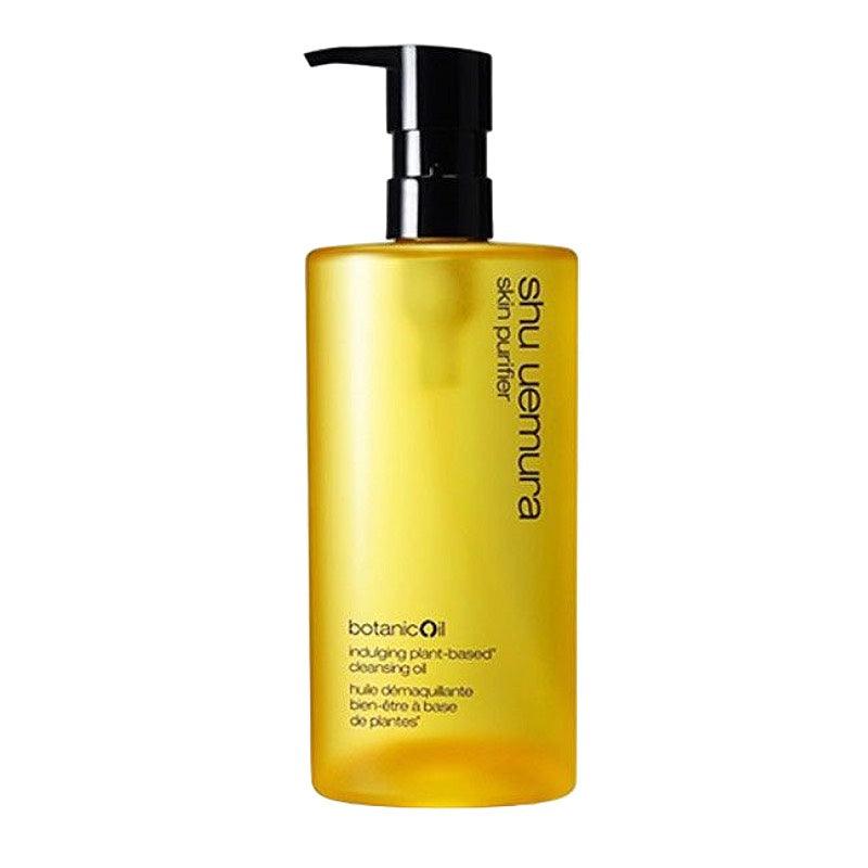 shu uemura Yuzu Botanicol Cleansing Oil 150ml / 450ml